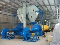 Manufacturers Exporters and Wholesale Suppliers of Vertical Pallet Mill Khanna Punjab